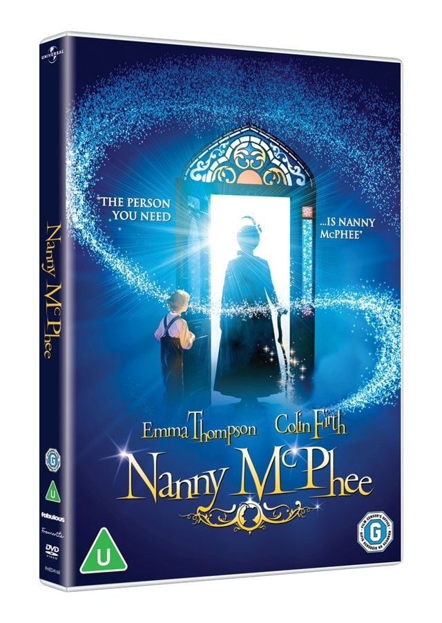 Nanny McPhee - 2