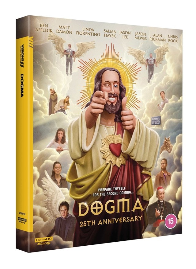 Dogma - 3