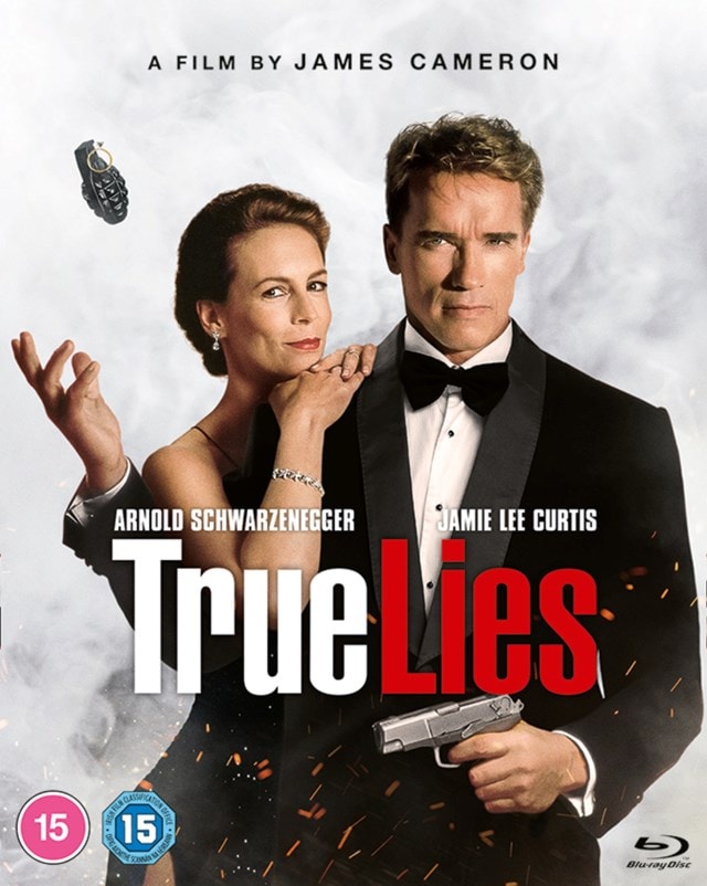 True Lies - 3