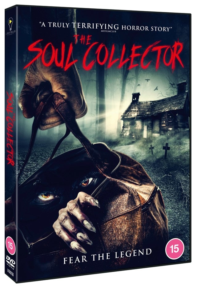 The Soul Collector - 2