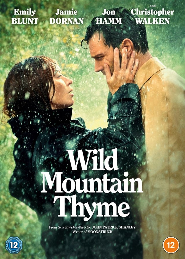 Wild Mountain Thyme - 1