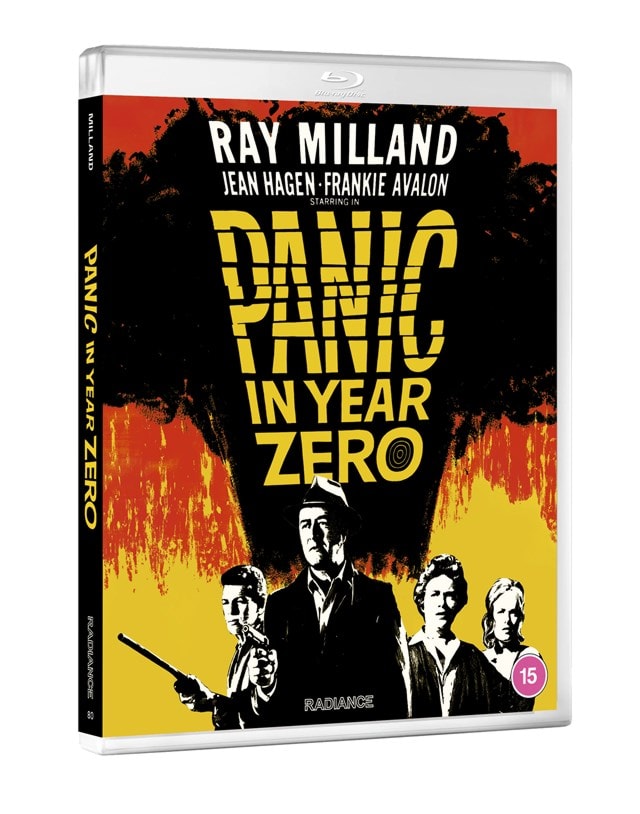 Panic in Year Zero - 2