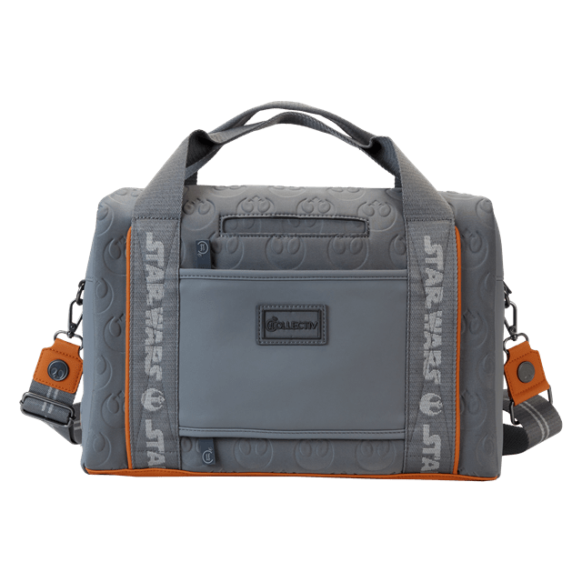 Rebel Alliance The Executive Laptop Bag Star Wars Loungefly - 8