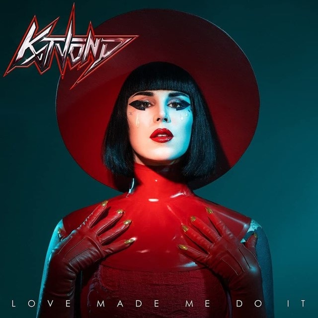 Love Made Me Do It - 1