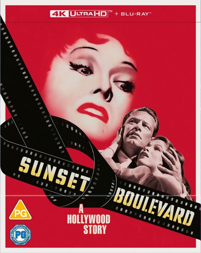 Sunset Boulevard 75th Anniversary Collectors Edition - 2