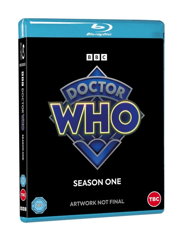 Doctor Who: Season One (2024) - 2