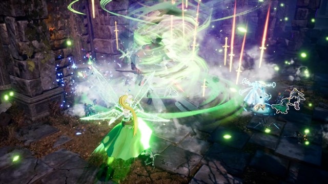 Sword Art Online Fractured Daydream (Nintendo Switch) - 8