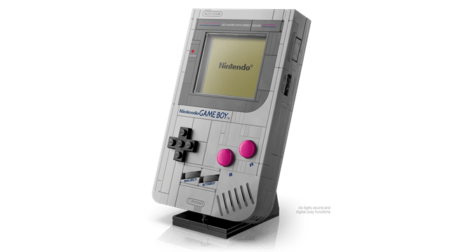 Game Boy Super Mario LEGO - 2