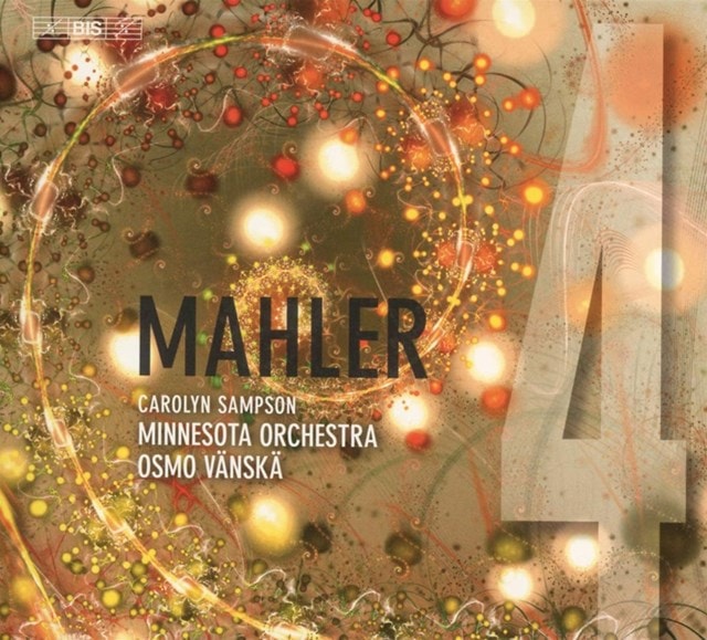Mahler: 4 - 1