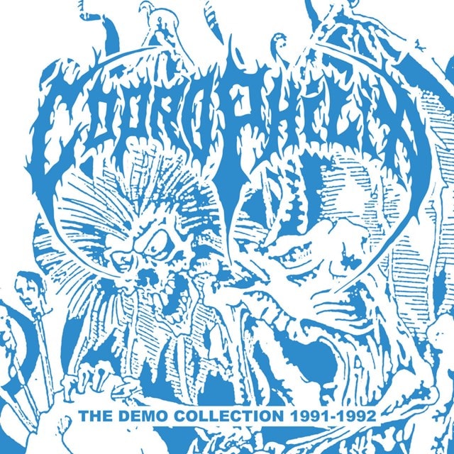 The Demo Collection 1991-1992 - 1