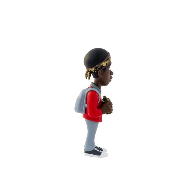 Lucas Stranger Things Minix Figure - 3