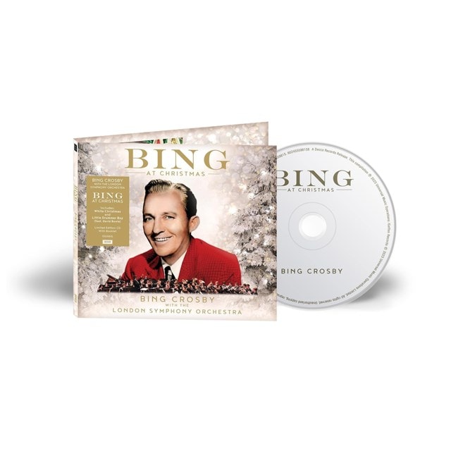 Bing at Christmas - 2