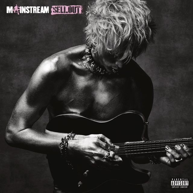 Mainstream Sellout (hmv Exclusive) Exclusive Cover - 1