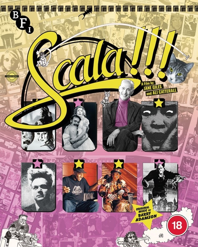 Scala!!! - 1