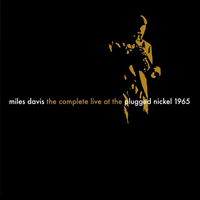 The Complete Live at the Plugged Nickel 1965 - 8CD - 3