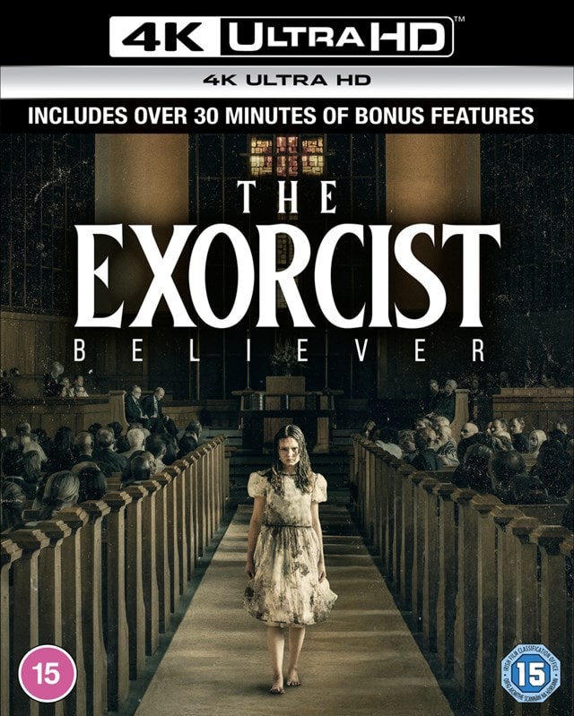 The Exorcist: Believer - 1