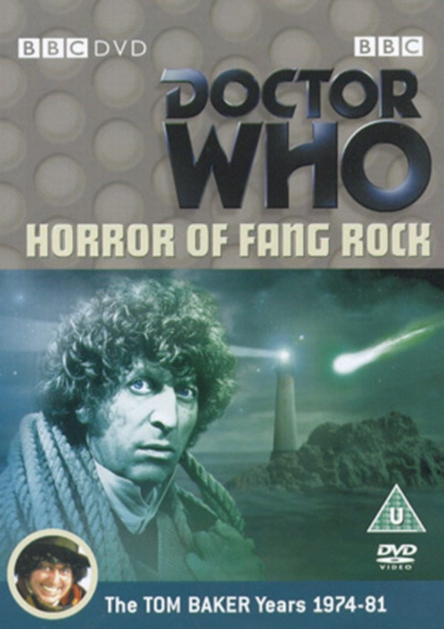 Doctor Who: The Horror of Fang Rock - 1