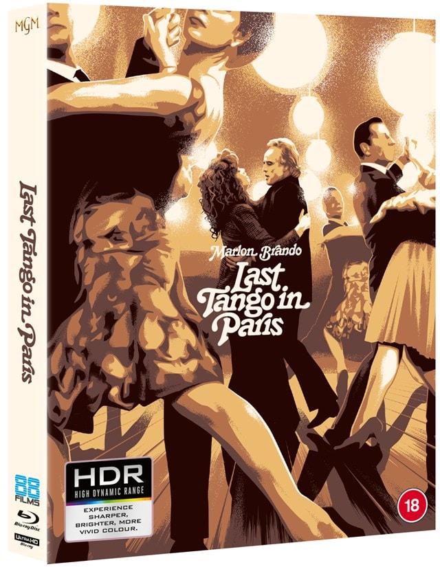 Last Tango in Paris - 2