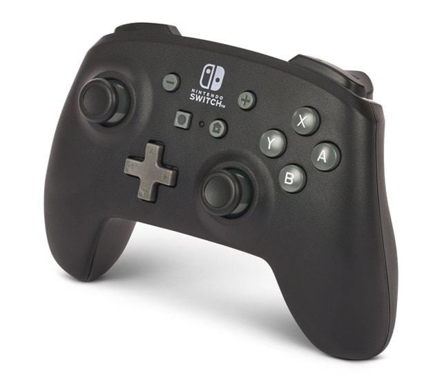 PowerA Wireless Controller for Nintendo Switch - Midnight - 12