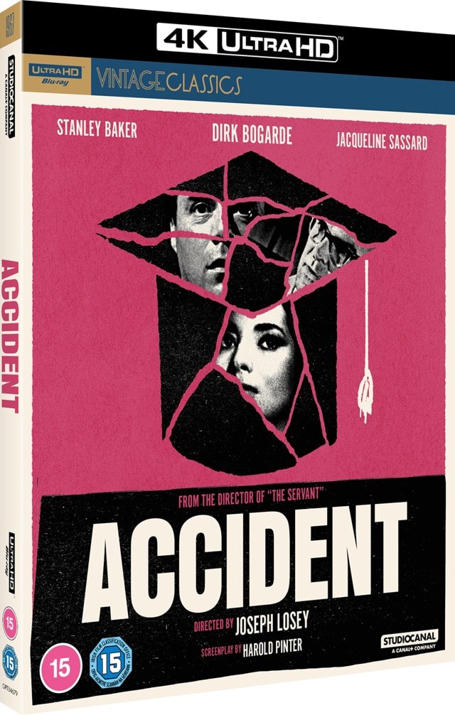 Accident - 2