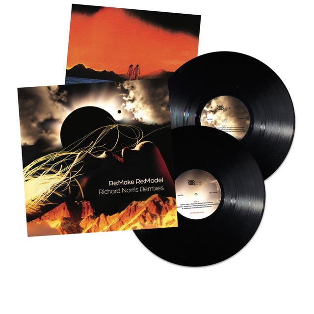 Re-Make Re-Model: Richard Norris Remixes - 2