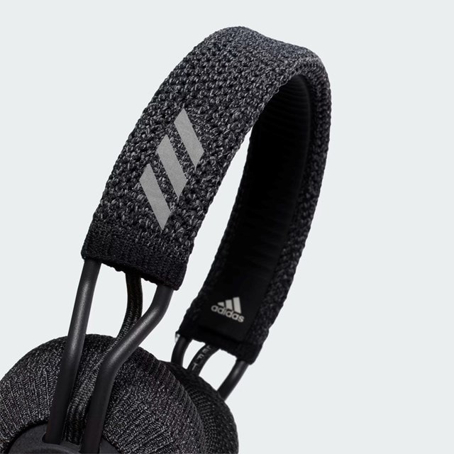 Adidas RPT-01 Night Grey Bluetooth Headphones - 6