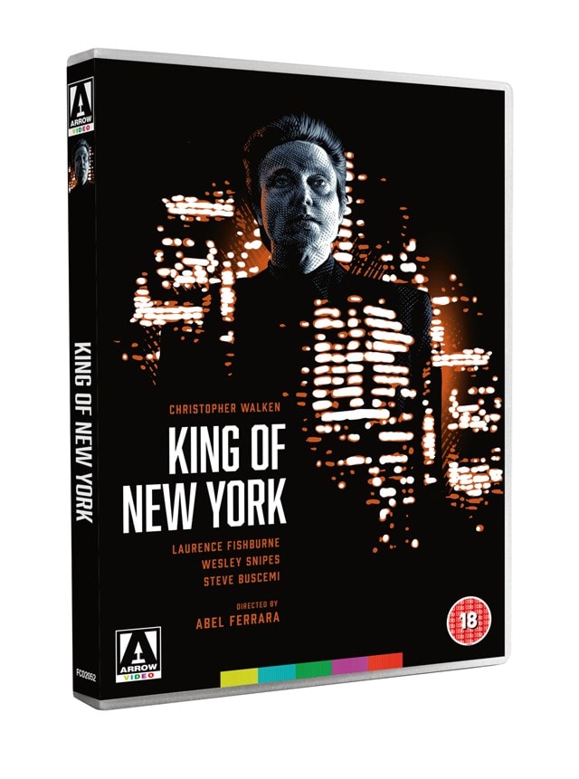 King of New York - 2