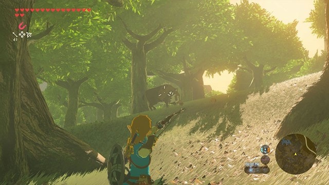 The Legend of Zelda: Breath of the Wild - Nintendo Switch 2 Edition (NS2) - 6