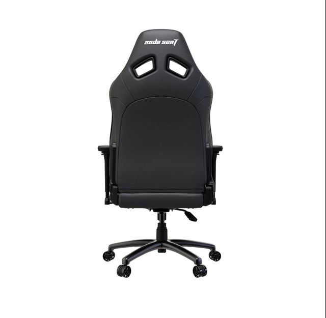 AndaSeat Dark Demon Premium Black Gaming Chair - 4
