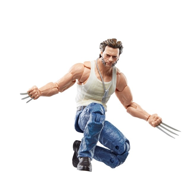 Wolverine Deadpool 2 Marvel Legends Series Action Figure - 3