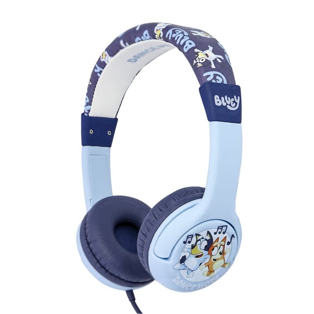OTL Bluey Junior Headphones - 1