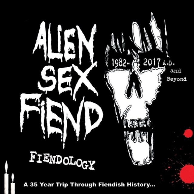 Fiendology: A 35 Year Trip Through Fiendish History - 1