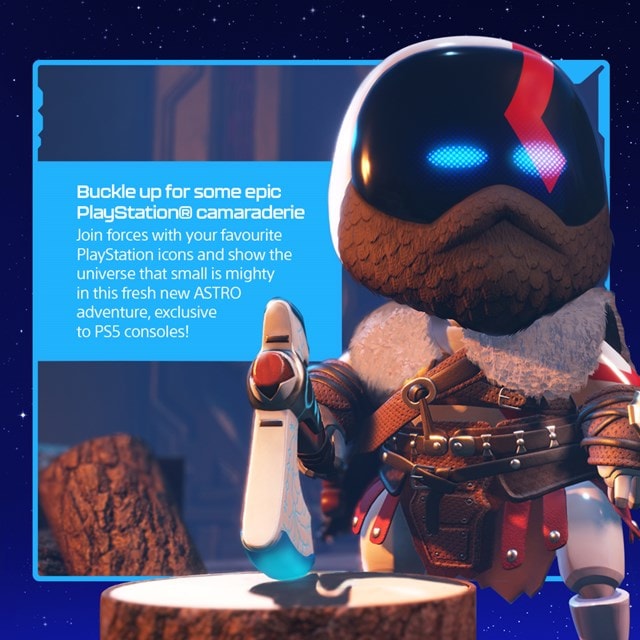 Astro Bot (PS5) - 6