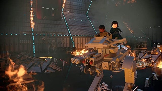 Lego Star Wars: The Skywalker Saga (PS5) - 5