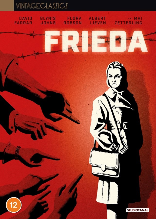 Frieda - 1