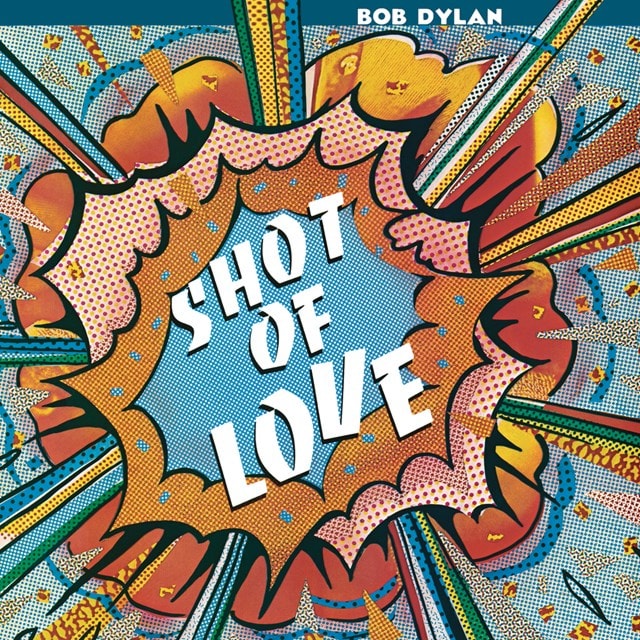 Shot of Love - 1