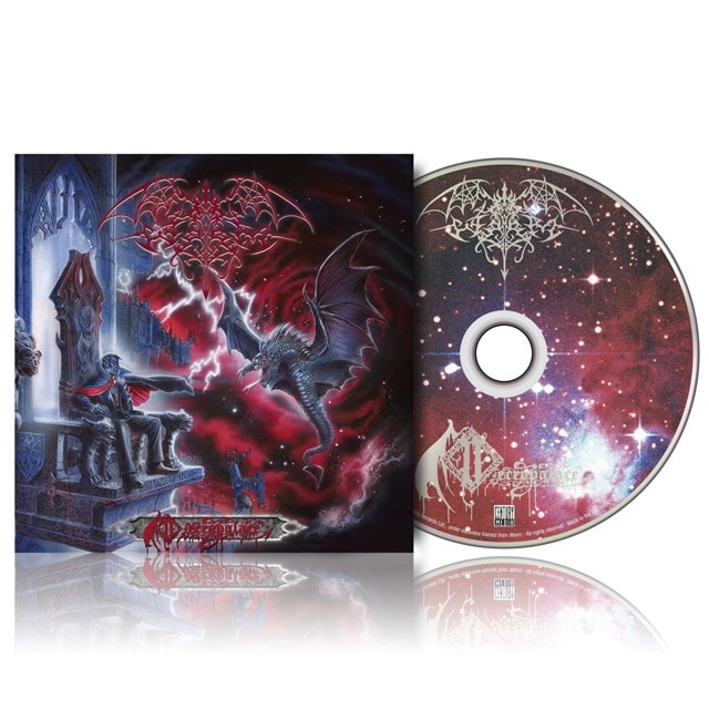 Necropalace - 2