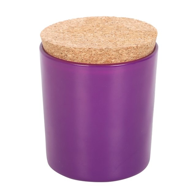 Forest Mushroom Wildberry Candle - 3