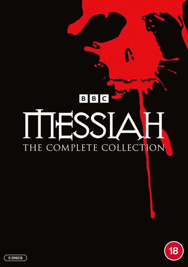 Messiah: The Complete Collection - 1