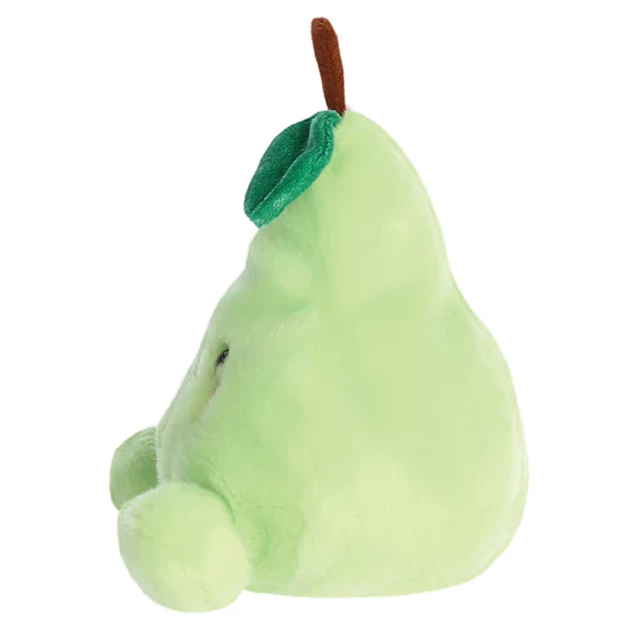 Bartlett Pear 5In Palm Pals Plush - 4