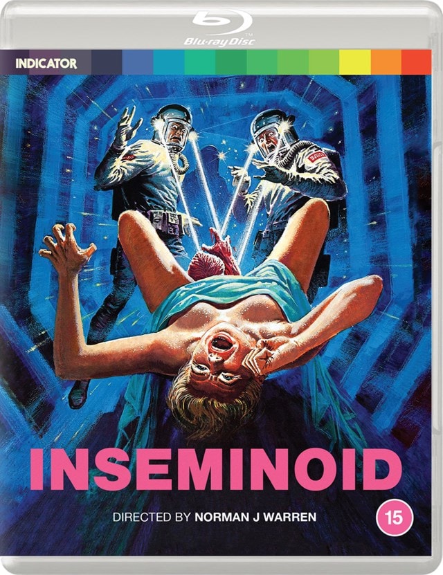 Inseminoid - 1