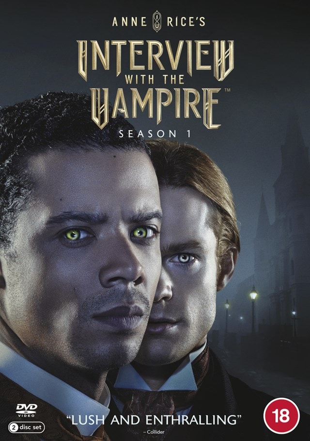 Interview With the Vampire: Season 1 - 1
