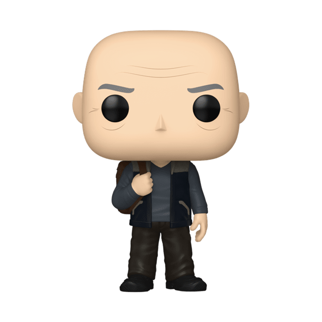 Jean-Luc Picard 1631 Star Trek Picard Funko Pop Vinyl - 1