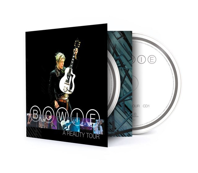 A Reality Tour - 2