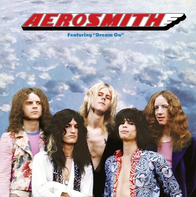Aerosmith - Legendary Edition - 2