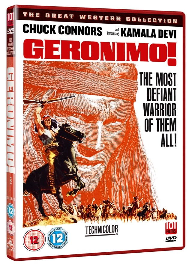 Geronimo - 2