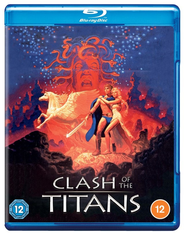 Clash of the Titans (hmv Exclusive) The Premium Collection - 1