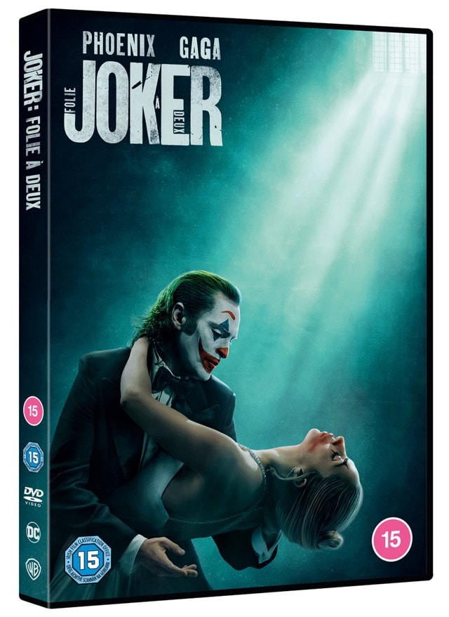 Joker: Folie a Deux - 2