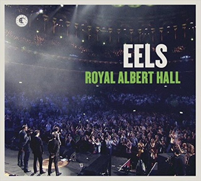 Royal Albert Hall - 1