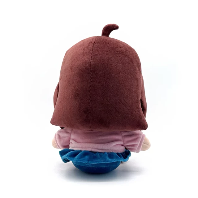 Momo Dandadan Youtooz Plush - 2